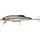 Livetarget Minnow Finesse Jerkbait Silber/Schwarz 7,5cm 7gr Wobbler