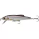 Livetarget Minnow Finesse Jerkbait Violett/Schwarzrücken 7,5cm 7gr Wobbler