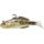 Livetarget Goby Swimbait Natur 8cm 14gr Plastikköder