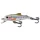 Livetarget Forellen Jerkbait Regenbogenforelle 5cm 11gr Wobbler
