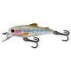 Livetarget Forellen Jerkbait Regenbogenforelle 5cm 11gr Wobbler