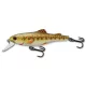 Livetarget Forellen Jerkbait Flussforelle 7cm 9gr Wobbler