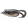 Livetarget Frog Walking Bait Brown/Black 5,5cm 18gr Frosch Kunstköder