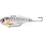 Livetarget Sonic Shad Blade Bait Glow-Pearl 5,5cm 7gr Vertikalköder