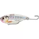 Livetarget Sonic Shad Blade Bait Glow-Pearl 5,5cm 7gr Vertikalköder
