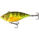 Livetarget Flussbarsch Rattlebait Fluoreszierend-UV 7cm 18gr Sinkender Wobbler