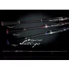Major Craft Lati-Go LTGS-792M Fast 2,36m 3-18gr 2-teilige Spinnrute