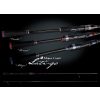 Major Craft Lati-Go LTGS-822MH Fast 2,50m 10-32gr 2-teilige Spinnrute