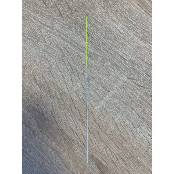 Levi Schwimmerstiel 18cm