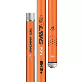 Top Mix Handing LWG2 8,1m Kopfrute