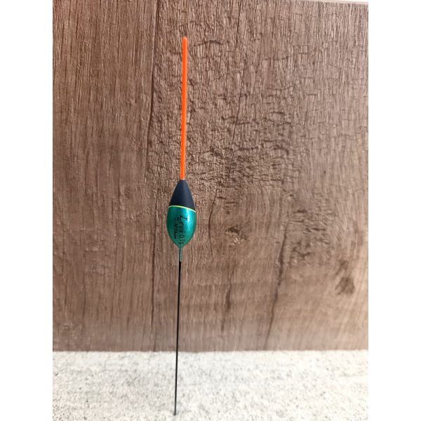 Levi Schwimmer - grün 0,7gr