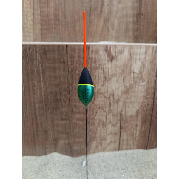 Levi Schwimmer - grün 4gr