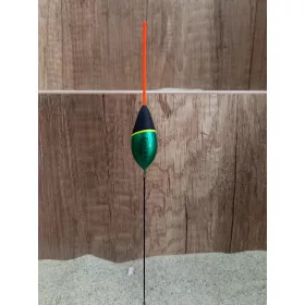 Levi Schwimmer - grün 5gr