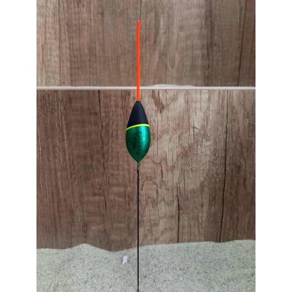 Levi Schwimmer - grün 5gr