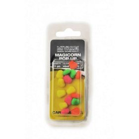   Mivardi Magicorn Schwimmender Knoblauch Pop-Up Gummimais 15 Stk.
