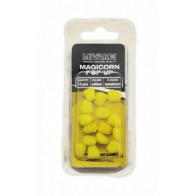 Mivardi Magicorn Schwimmender Mais Pop-Up Gummimais 15 Stk.