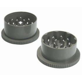 Mivardi Bait Crusher Köderzerkleinerer aus Edelstahl