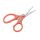 Mivardi Orange Schnurschere