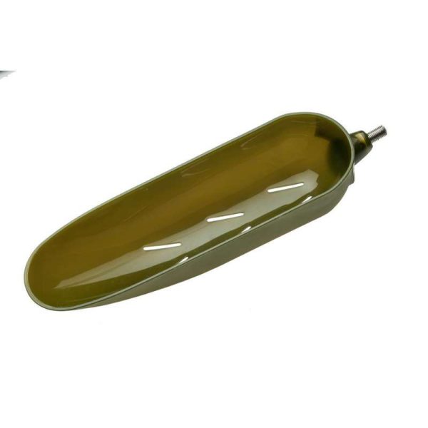 Mivardi Große L Futterschaufel