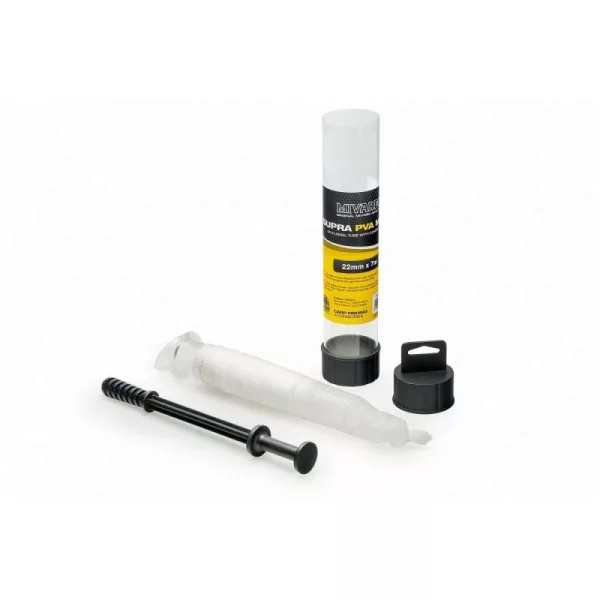 Mivardi Supramesh 7,00m 28mm PVA Netz Set