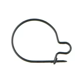 Mivardi Madenclip 12mm 10 Stk.