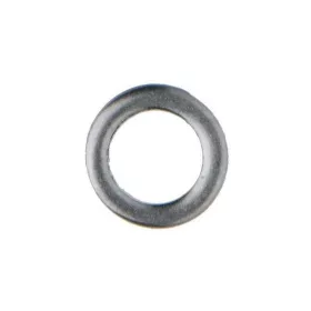 Mivardi Rig Ring 3,10mm Metallring 25 Stück