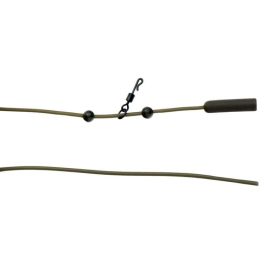 Mivardi 35cm Helicopter Rig Endmontage 2 St.