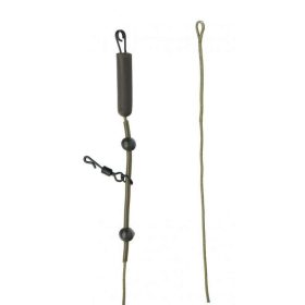 Mivardi Mcarp Lead Core Chod 80cm Endmontage 2 St.