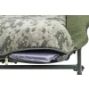 Mivardi CamoCode AIR8 80x96x36cm Karpfenliege