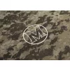 Mivardi CamoCode AIR8 80x96x36cm Karpfenliege
