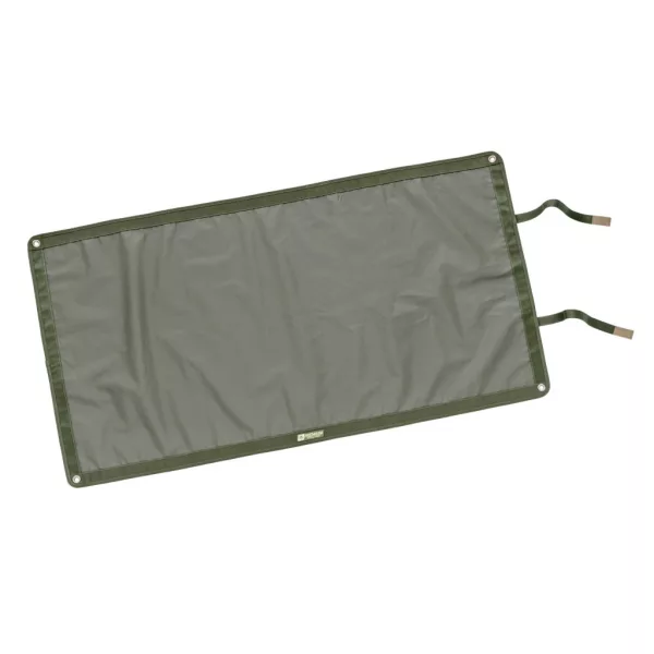 Mivardi Professional XL Floor Mat 128x70cm Zeltmatte