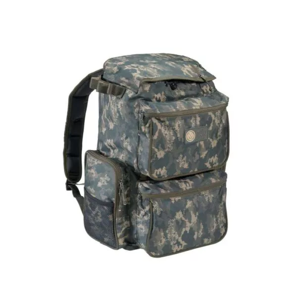 Mivardi Multi Camo 30l 25x25x50cm Rucksack