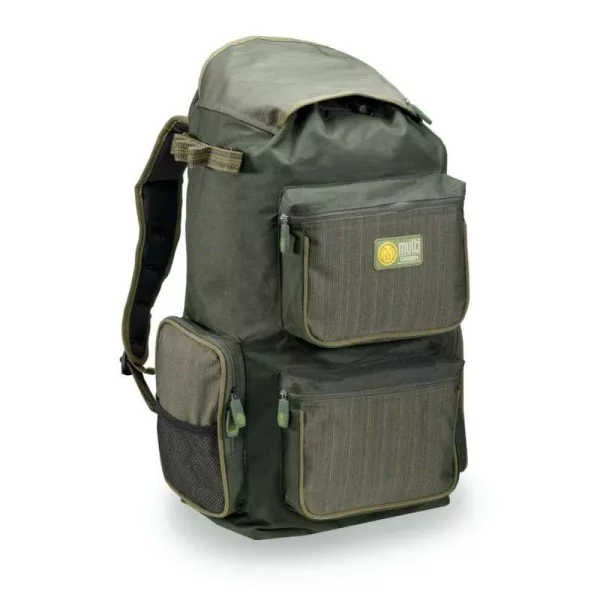 Mivardi Multi Grün 30l 48x35x25cm Rucksack