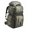 Mivardi CamoCode 47x75x30cm Expedition Rucksack
