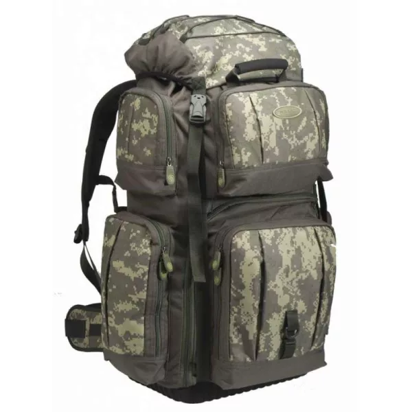 Mivardi CamoCode 47x75x30cm Expedition Rucksack