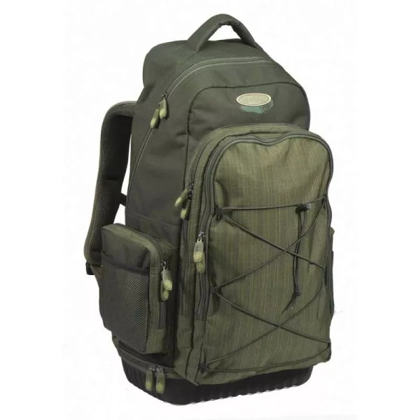 Mivardi Executive Dunkelgrüner 46x65x24cm Rucksack