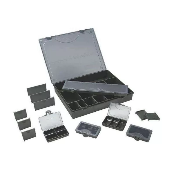 Mivardi Carp 35x30cm Accessory Multi Gerätebox Set