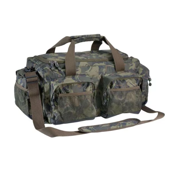Mivardi Easy Camo Carryall 61x23x33 cm Karpfentasche