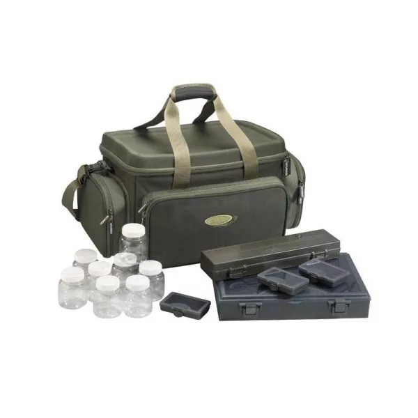 Mivardi Mcarp Carp Carryall Executive 45x35x30cm Gerätetasche
