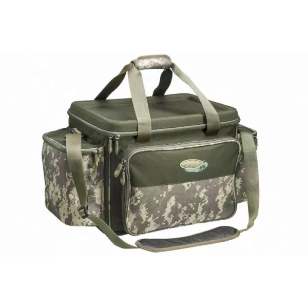 Mivardi Mcarp Camo 40x30x28cm Solid Gerätetasche