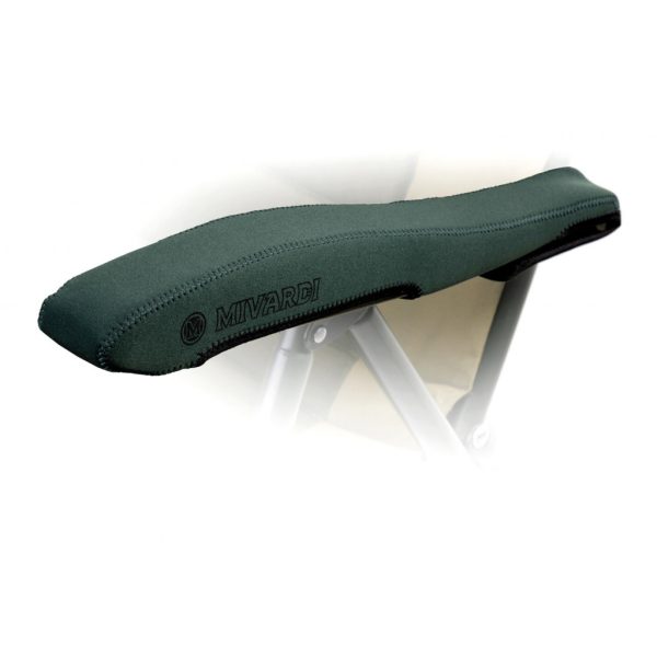 Mivardi 46x8cm Armlehnenauflage für Komfortsessel 2 Stk.