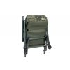Mivardi CamoCode Express 48x48cm Armlehnsessel