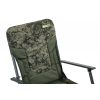 Mivardi CamoCode Express 48x48cm Armlehnsessel