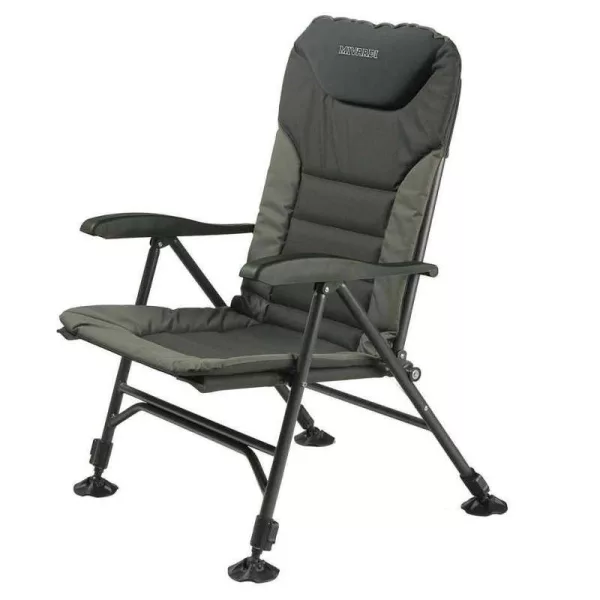 Mivardi Comfort Quattro 48x57cm Sessel mit Armlehnen