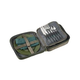 Mivardi Premium Dinner Essgeschirr-Set