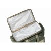 Mivardi CamoCode Dining 47x25x30cm Thermotasche mit Besteck-Set