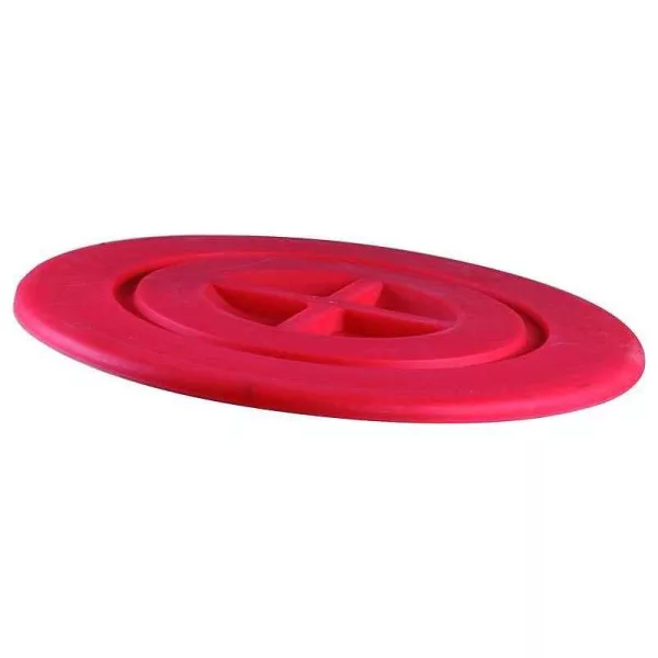 Mivardi Grundfutter 17L Eimerdeckel