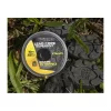 Mivardi Lead Core Stealth Super Soft 10m 45lbs Geflochtene Vorfachschnur