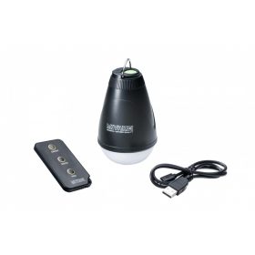 Mivardi Professional Bivvy Lampe