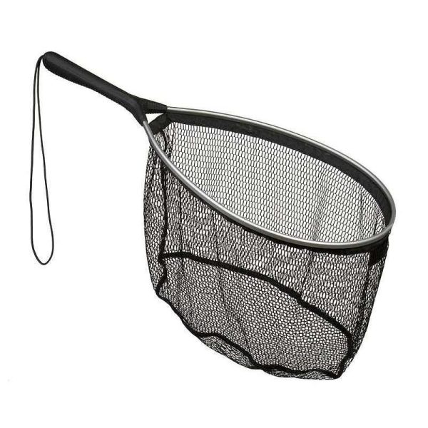 Mivardi Speedy Nano 50x40cm Spinnfisch-Kescher